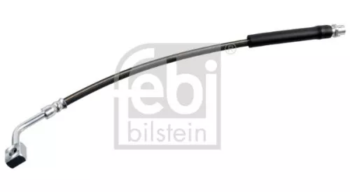 FEBI BILSTEIN FEBI BILSTEIN 185024 Febi Rear Right Brake Hose For Chevrolet Opel Vauxhall Mokka / Mokka X  