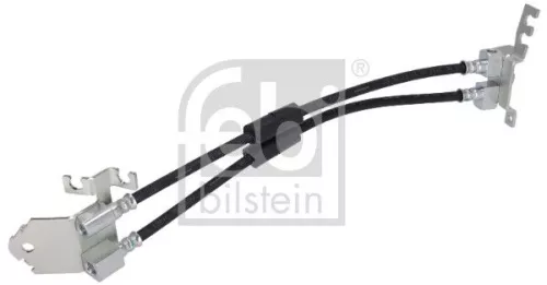 FEBI BILSTEIN FEBI BILSTEIN 185028 Febi Inner Rear Brake Hose For Ford Tourneo Custom Transit Custom 
