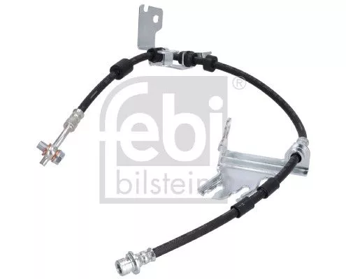 FEBI BILSTEIN FEBI BILSTEIN 185029 Febi Front Left Brake Hose For Land Rover Defender Discovery Range Rove 
