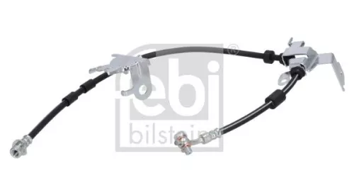 FEBI BILSTEIN FEBI BILSTEIN 185029 Febi Front Left Brake Hose For Land Rover Defender Discovery Range Rove 
