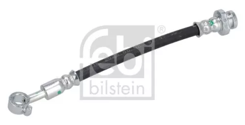 FEBI BILSTEIN FEBI BILSTEIN 185032 Febi Outer Rear Left Brake Hose For Nissan Qashqai 