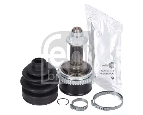 FEBI BILSTEIN FEBI BILSTEIN 185063 Febi Outer Cv Joint Kit For Kia Picanto 