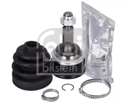 Febi Outer Cv Joint Kit For Toyota Avensis  Corolla