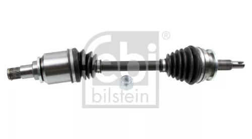 FEBI BILSTEIN FEBI BILSTEIN 185192 Febi Front Left Drive Shaft For Toyota Avensis 