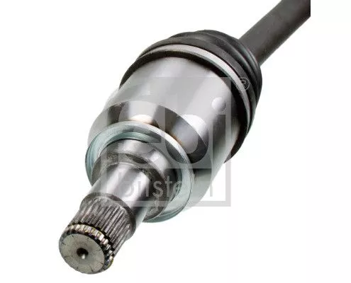 FEBI BILSTEIN FEBI BILSTEIN 185192 Febi Front Left Drive Shaft For Toyota Avensis 