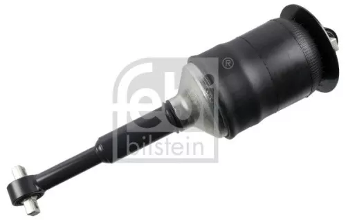 Febi Front Shock Absorber Strut For Erf Man Ect Foc Tga Tgs Tgx
