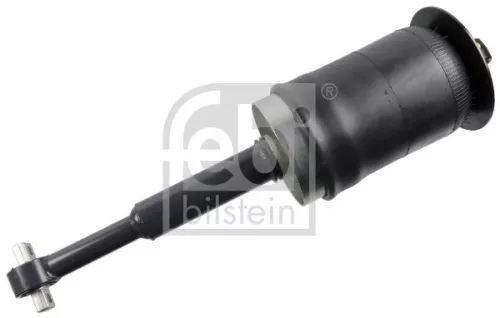 Febi Front Shock Absorber Strut For Erf Man Ect Foc Hocl Lion´S City Tga Tgs