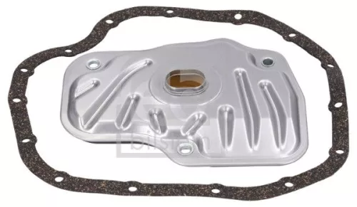 FEBI BILSTEIN Hydraulic Filter Kit automatic transmission for TOYOTA YARIS YARIS