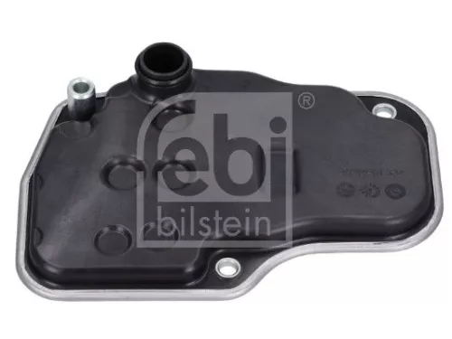 FEBI BILSTEIN FEBI BILSTEIN 185262 FEBI BILSTEIN Hydraulic Filter Kit automatic transmission for TOYOTA YARIS YARIS 