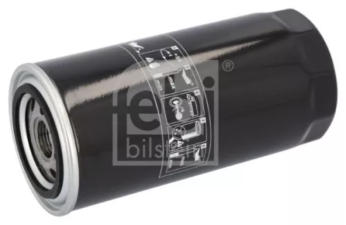 FEBI BILSTEIN FEBI BILSTEIN 185263 FEBI BILSTEIN Hydraulic Filter automatic transmission 