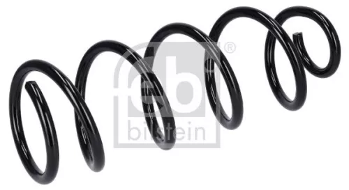 Suspension Spring