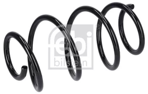 Suspension Spring