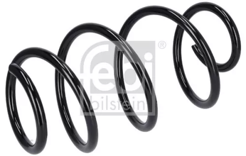 Suspension Spring