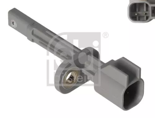 FEBI BILSTEIN FEBI BILSTEIN 185321 Febi Front Left Or Right  Abs Wheel Speed Sensor For Polestar Volvo C40 E 