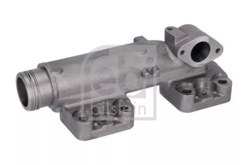 FEBI BILSTEIN FEBI BILSTEIN 185331 Manifold, exhaust system 
