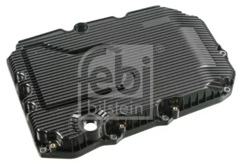 FEBI BILSTEIN FEBI BILSTEIN 185354 FEBI BILSTEIN Hydraulic Filter automatic transmission for MERCEDES-BENZ AMG GT C 