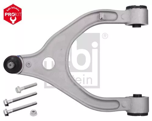Febi Front Upper Left Control / Trailing Arm For Tesla Model X