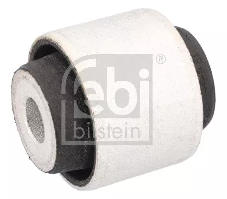 FEBI BILSTEIN FEBI BILSTEIN 185372 Febi Front Outer Rear Left Or Right Upper Track Control Arm Bush For Mercedes C- 