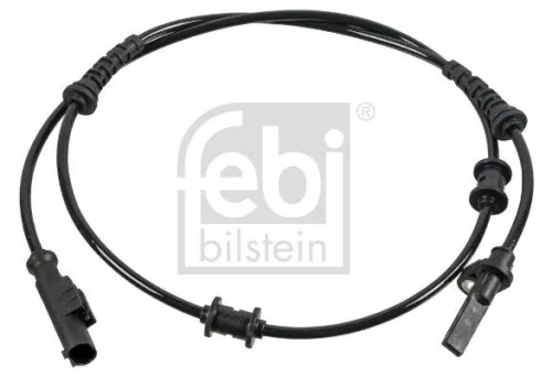 FEBI BILSTEIN FEBI BILSTEIN 185385 Febi Rear Left Or Right  Abs Wheel Speed Sensor For Fiat Ducato 