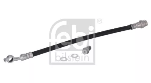 FEBI BILSTEIN FEBI BILSTEIN 185406 Febi Rear Left Brake Hose For Volvo S60 S80 V60 V70 Xc60 Xc70 