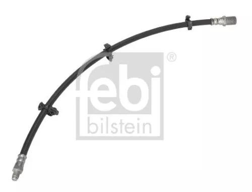 Febi Rear Left Right Brake Hose For Iveco Daily