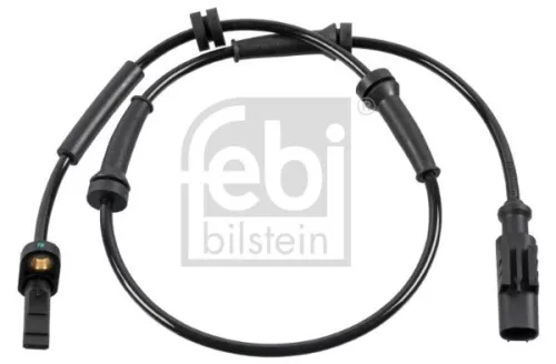 FEBI BILSTEIN FEBI BILSTEIN 185414 Febi Rear Left Or Right  Abs Wheel Speed Sensor For Fiat Panda Panda Van 