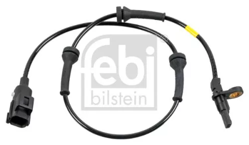 FEBI BILSTEIN FEBI BILSTEIN 185416 Febi Rear Left Or Right  Abs Wheel Speed Sensor For Land Rover Range Rover 