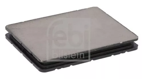 FEBI BILSTEIN FEBI BILSTEIN 185468 Bushing, leaf spring 