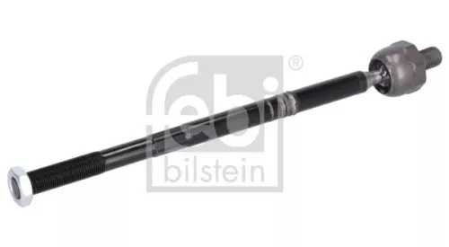 Febi Front Left Or Right Inner Tie Rod For Cupra Ford Seat Skoda Vw 