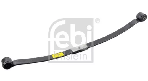 FEBI BILSTEIN FEBI BILSTEIN 185500 Spring Pack 