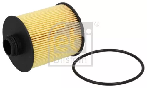 FEBI BILSTEIN FEBI BILSTEIN 185529 Febi Oil Filter For Citroën Ds C5 X Ds 9 
