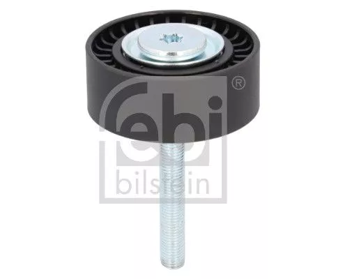 FEBI BILSTEIN FEBI BILSTEIN 185560 Febi Aux Belt Idler Pulley For Citroën Fiat Peugeot Bip 
