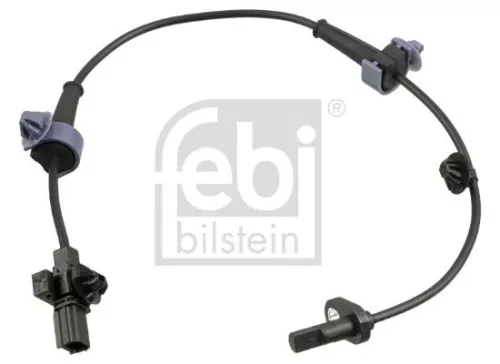Febi Rear Left  Abs Wheel Speed Sensor For Honda Civic