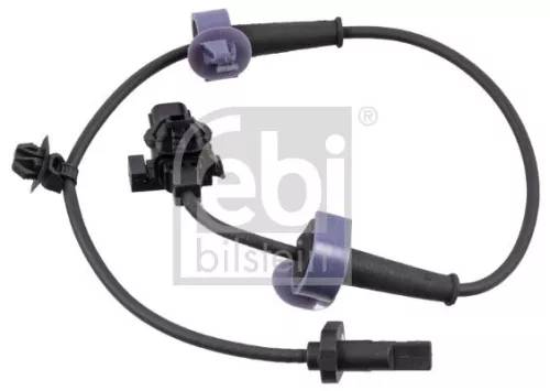 FEBI BILSTEIN FEBI BILSTEIN 185564 Febi Rear Right  Abs Wheel Speed Sensor For Honda Civic 