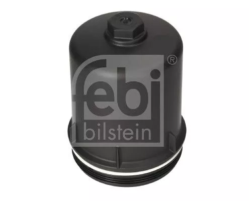 FEBI BILSTEIN FEBI BILSTEIN 185572 Febi Oil Filter Housing Cap For Daf Ginaf Cf Cf 85 X-series Xf Xf 105 X 