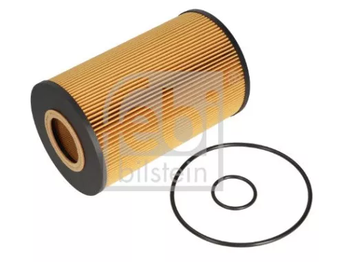 FEBI BILSTEIN FEBI BILSTEIN 185577 Febi Oil Filter For Man Tga Tgx 