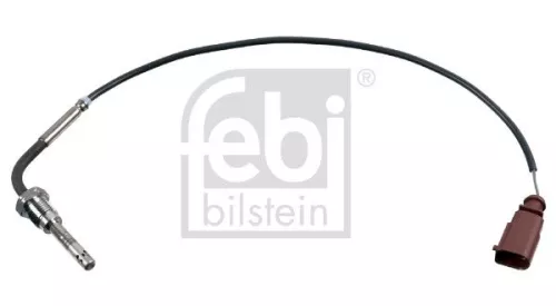 FEBI BILSTEIN FEBI BILSTEIN 185580 Sensor, exhaust gas temperature 