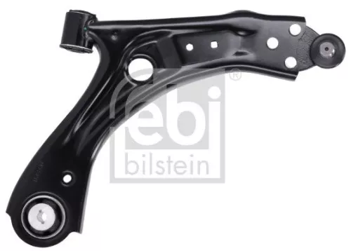 Febi Front Right Control / Trailing Arm For Ford Focus