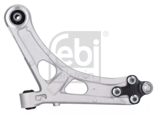 FEBI BILSTEIN FEBI BILSTEIN 185609 Febi Lower Front Right Outer Control / Trailing Arm For Citroën Ds Fiat Peugeot  