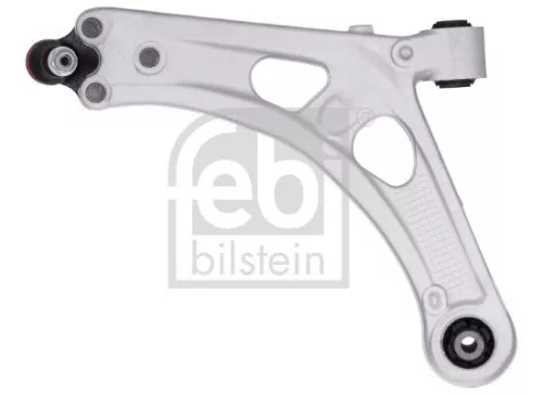 FEBI BILSTEIN FEBI BILSTEIN 185610 Febi Front Left Lower Outer Control / Trailing Arm For Citroën Ds Fiat Peugeot 4 