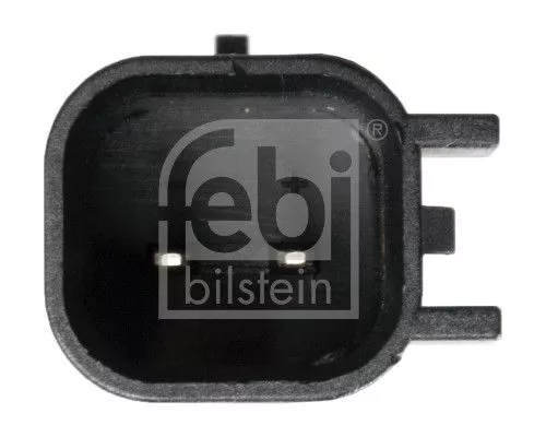 FEBI BILSTEIN FEBI BILSTEIN 185612 Febi Rear Left  Abs Wheel Speed Sensor For Chevrolet Opel Vauxhall Insignia  