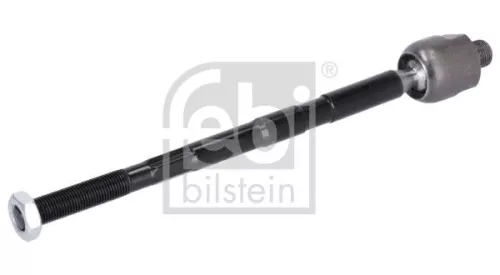Febi Front Left Or Right Inner Tie Rod For Hyundai Kia Accent Rio So