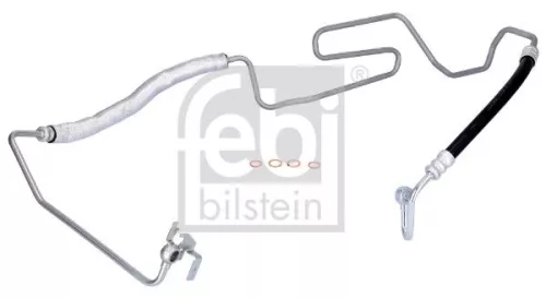 Hydraulic Hose, steering