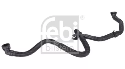 FEBI BILSTEIN FEBI BILSTEIN 185676 Hose, crankcase ventilation 