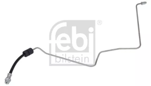 FEBI BILSTEIN FEBI BILSTEIN 185682 Febi Inner Rear Left Brake Hose For Ford Galaxy Mondeo S-max 