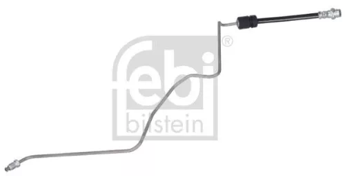 FEBI BILSTEIN FEBI BILSTEIN 185682 Febi Inner Rear Left Brake Hose For Ford Galaxy Mondeo S-max 