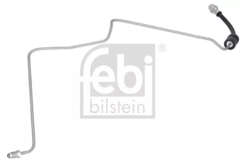 FEBI BILSTEIN FEBI BILSTEIN 185683 Febi Inner Rear Right Brake Hose For Ford Galaxy Mondeo S-max 