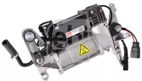 FEBI BILSTEIN FEBI BILSTEIN 185705 Compressor, compressed-air system 