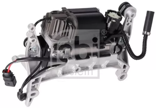 FEBI BILSTEIN FEBI BILSTEIN 185705 Compressor, compressed-air system 
