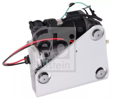 FEBI BILSTEIN FEBI BILSTEIN 185706 Compressor, compressed-air system 